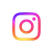 Instagram icon